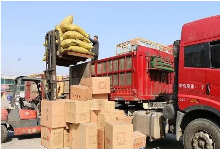 厦门到青山湖区物流专线