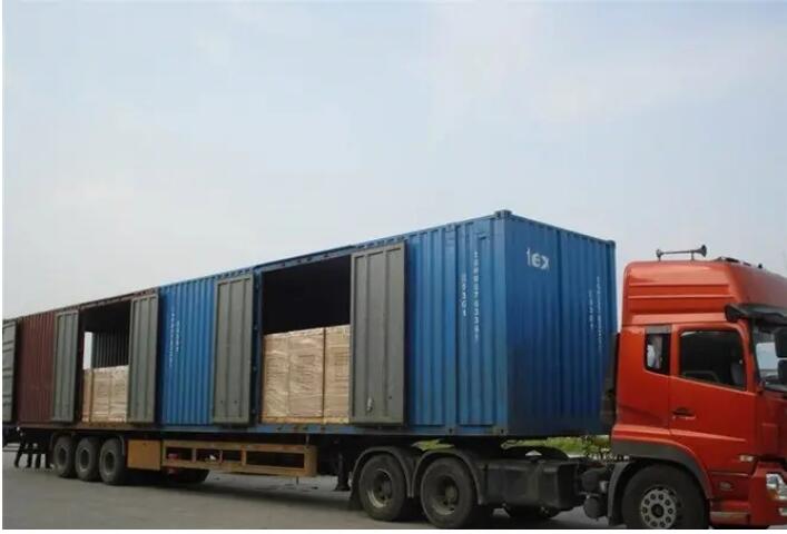 厦门到青山湖区整车运输