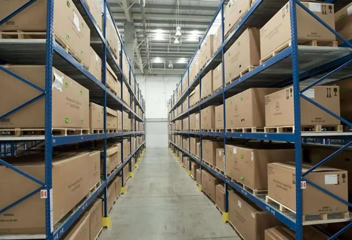 厦门到青山湖区货物仓储