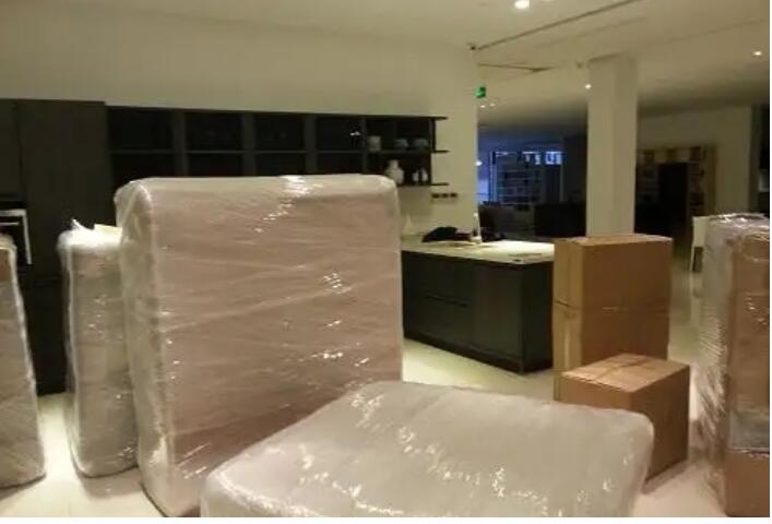 厦门到青山湖区长途搬家