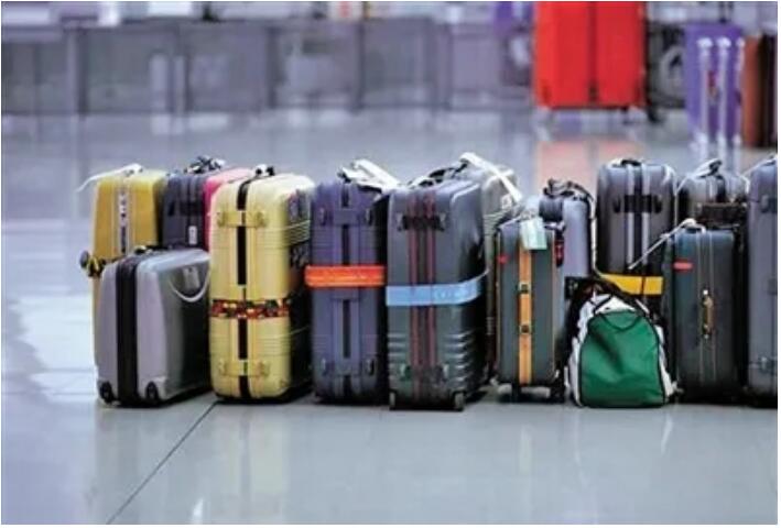 厦门到青山湖区行李托运