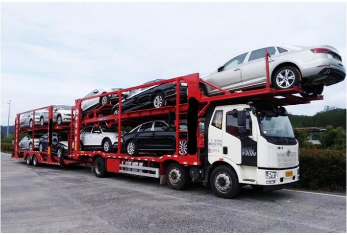 厦门到青山湖区轿车托运